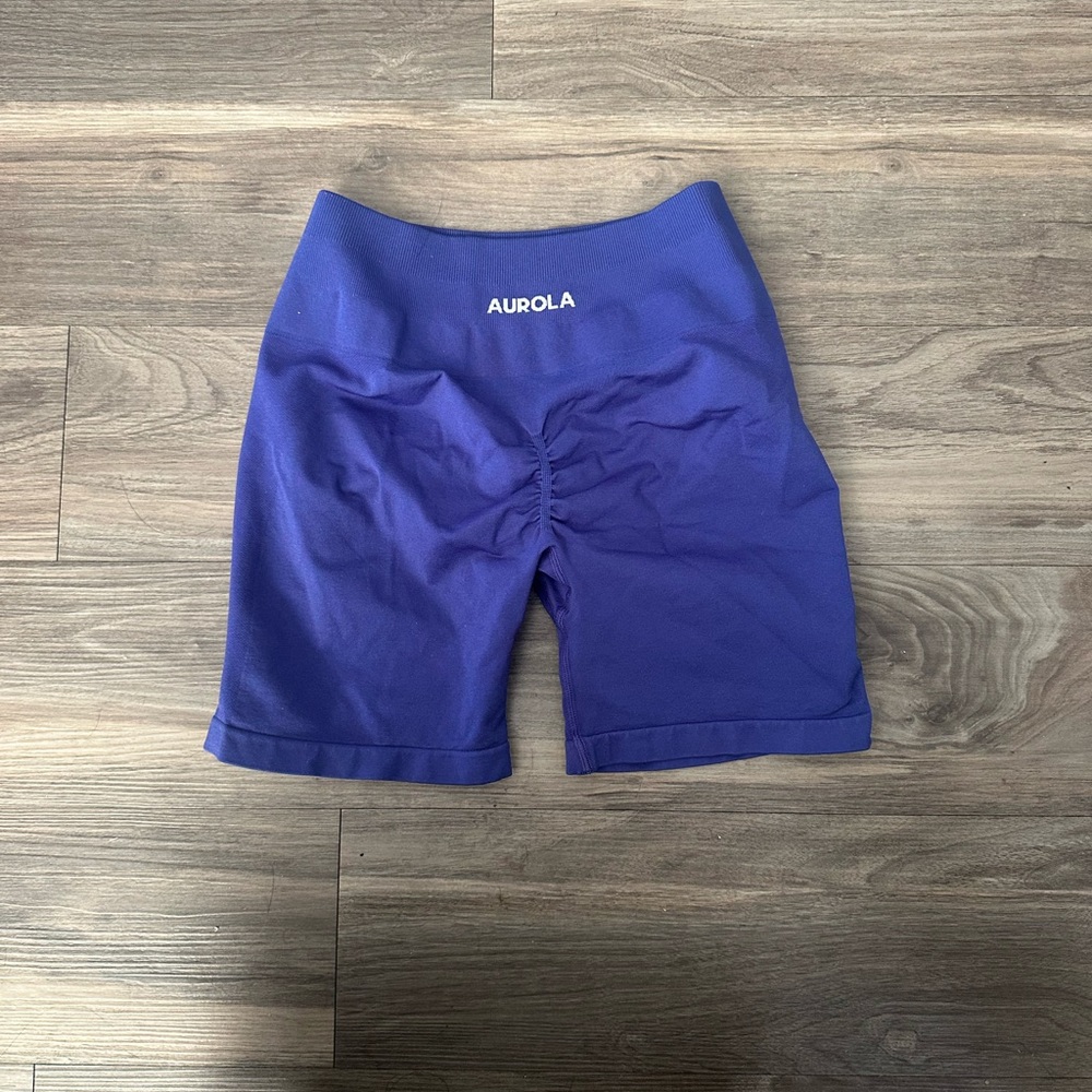 Aurora Women's Purple Leggings